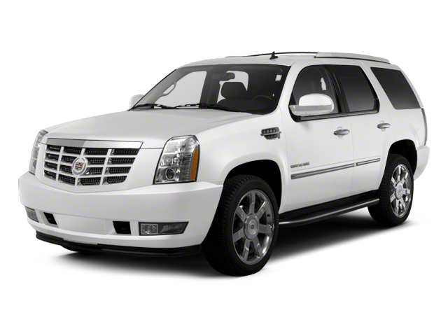 2011 Cadillac Escalade Premium