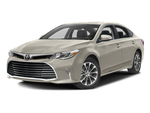 2016 Toyota Avalon XLE
