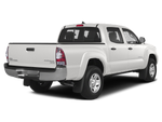 2015 Toyota Tacoma PreRunner V6