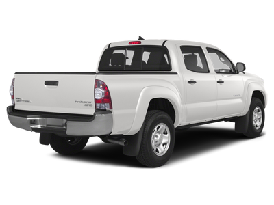 2015 Toyota Tacoma PreRunner V6