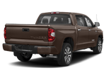 2018 Toyota Tundra Platinum 5.7L V8