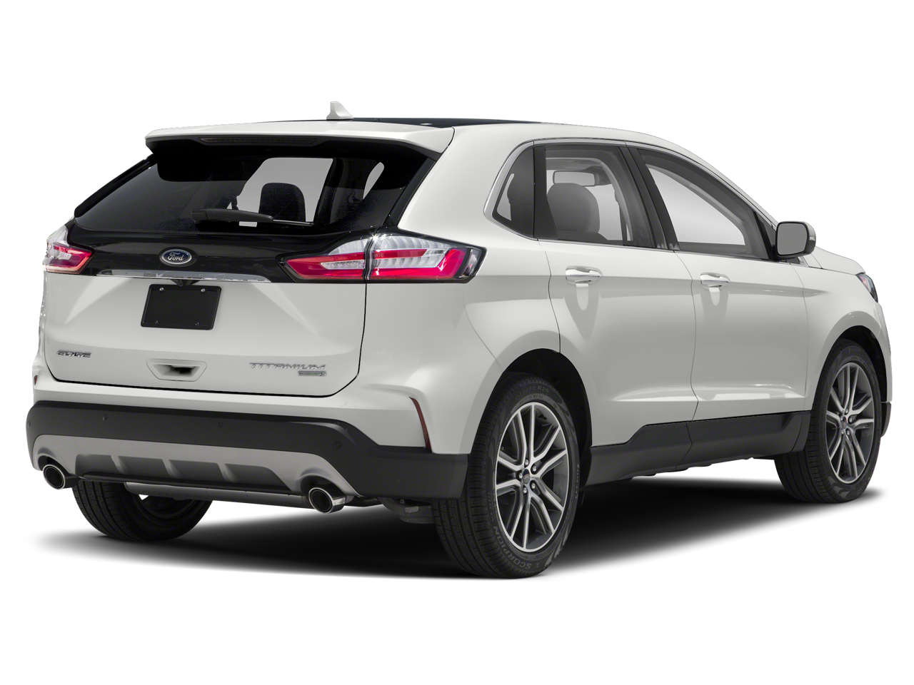 2019 Ford Edge SEL in Paris, TN - Peppers Automotive Group