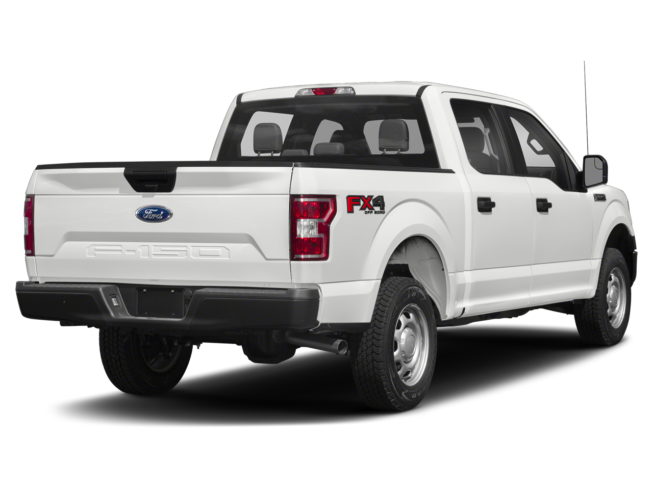 2019 Ford F-150 LARIAT in Paris, TN - Peppers Automotive Group
