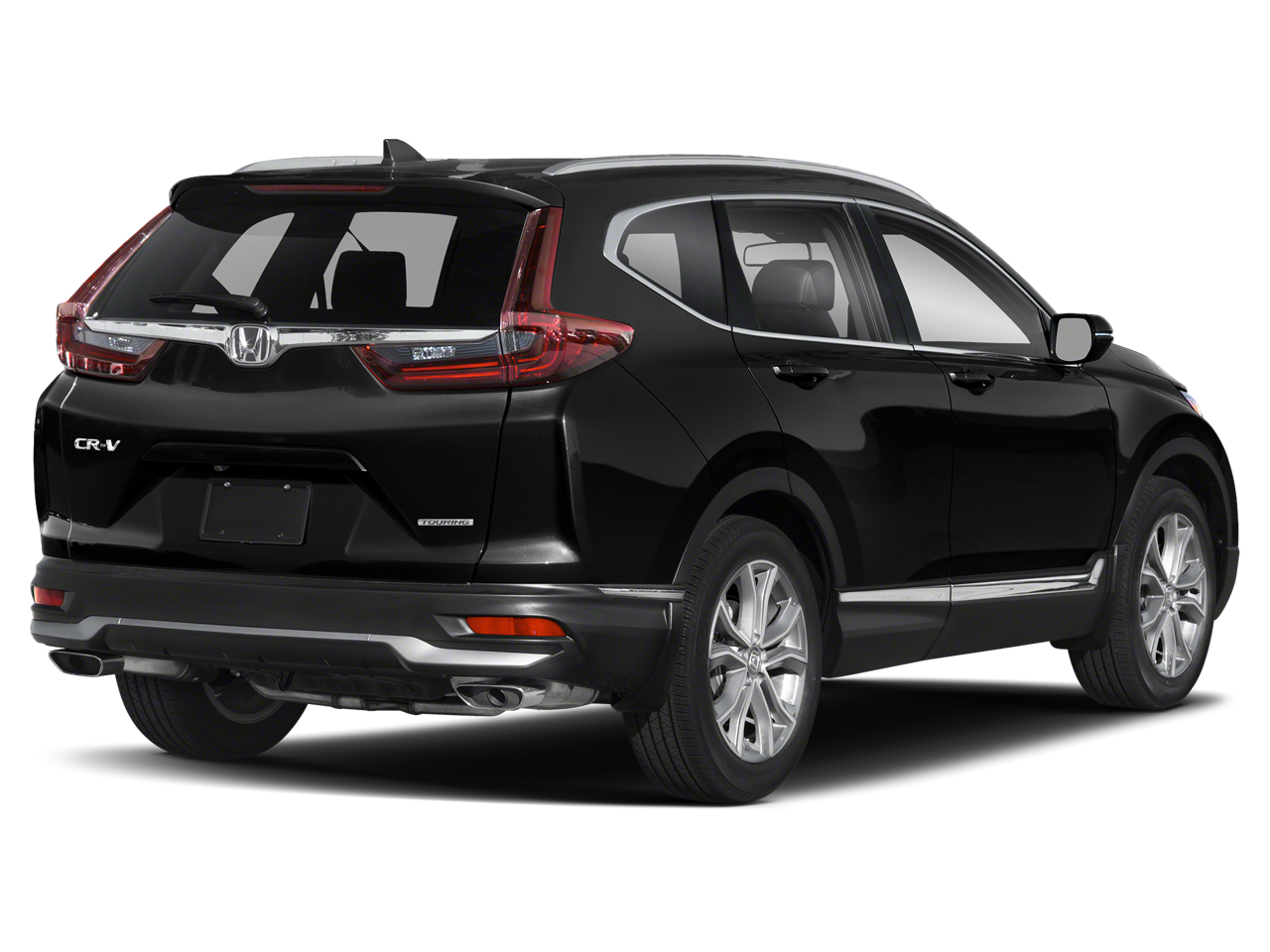 2020 Honda CR-V 2WD Touring