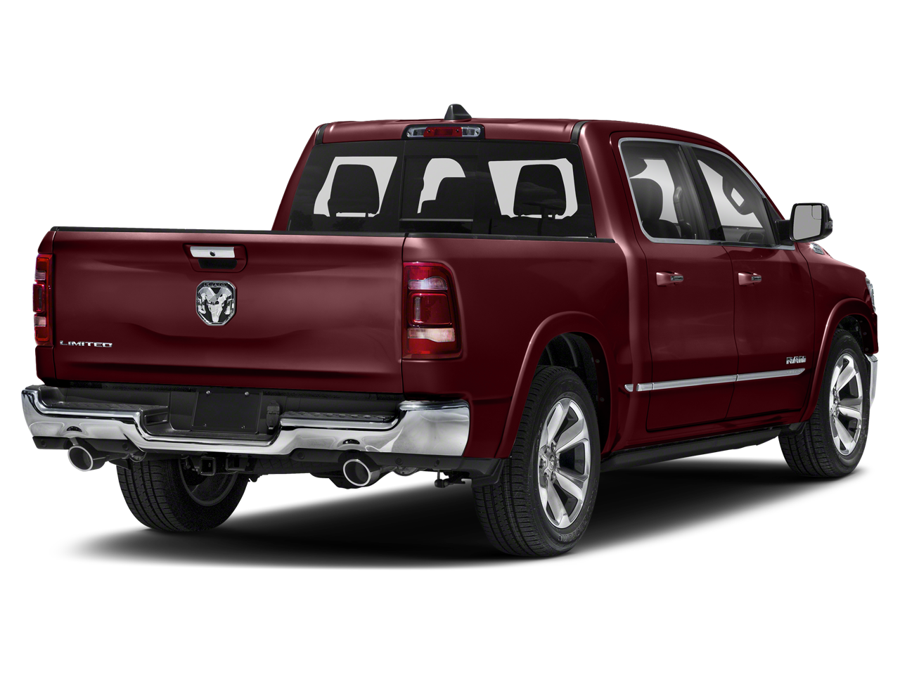 2020 RAM 1500 Limited in Paris, TN - Peppers Automotive Group