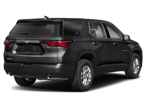 2022 Chevrolet Traverse AWD High Country in Paris, TN - Peppers Automotive Group