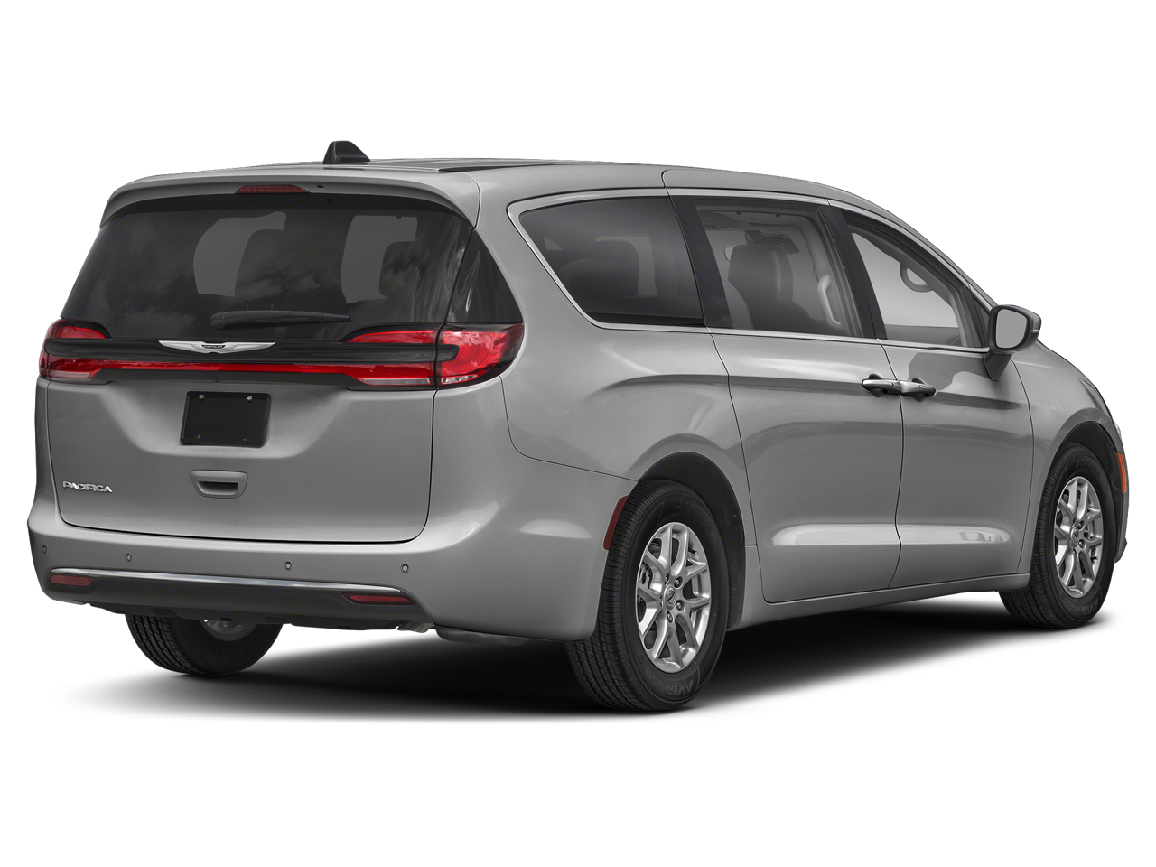 2023 Chrysler Pacifica Touring L in Paris, TN - Peppers Automotive Group