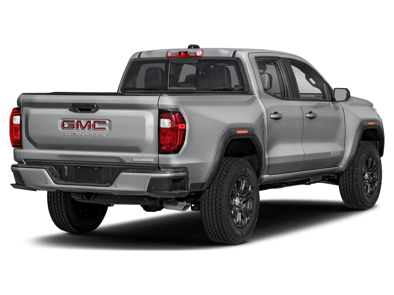 2023 GMC Canyon Elevation in Paris, TN - Peppers Automotive Group