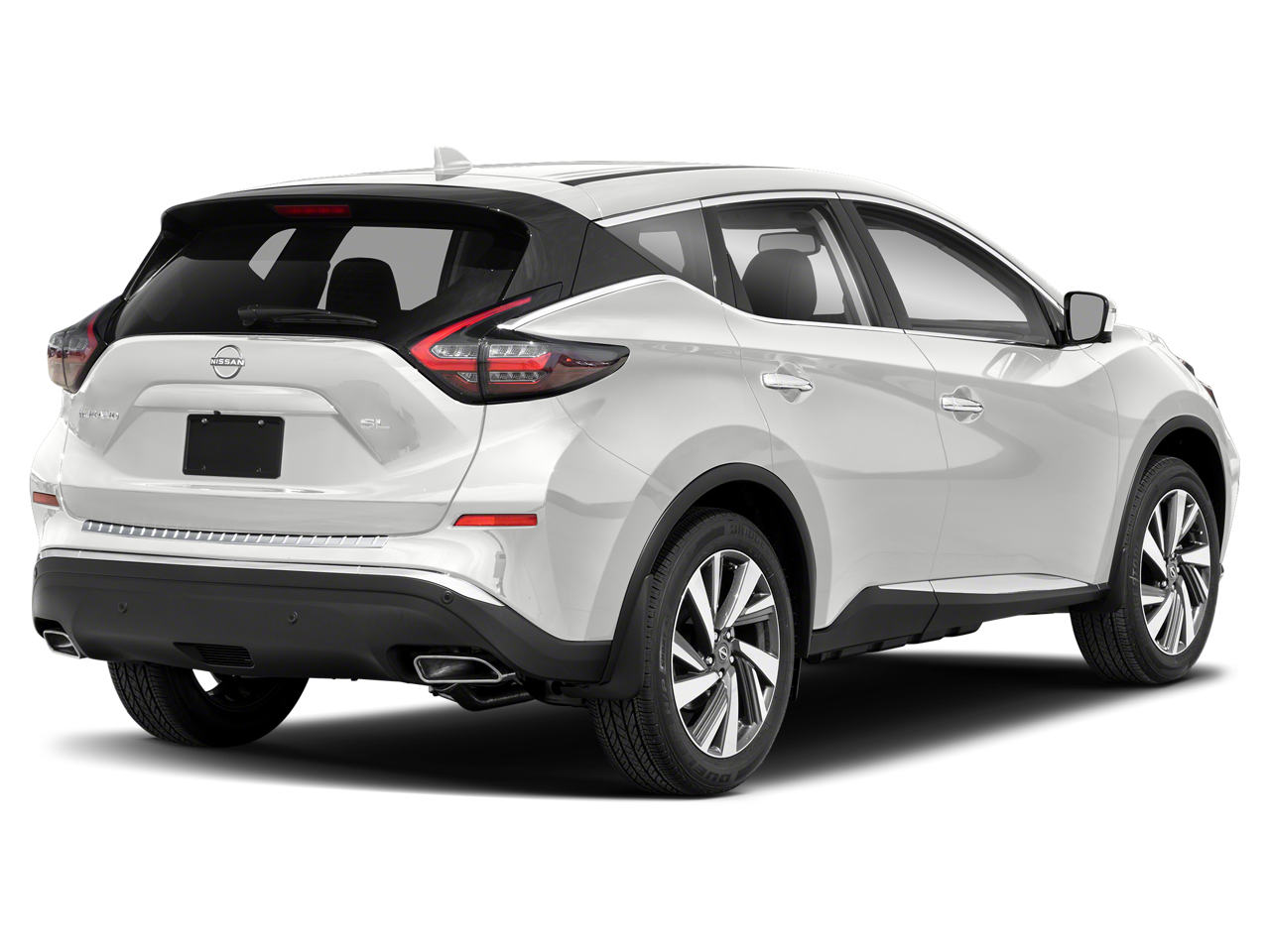 2023 Nissan Murano SL in Paris, TN - Peppers Automotive Group