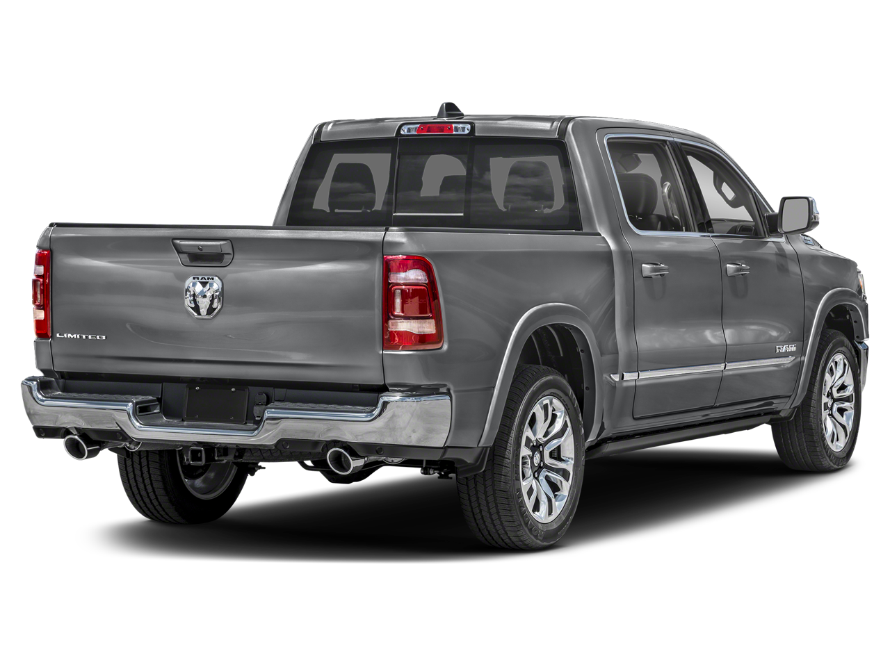 2023 RAM 1500 Limited Crew Cab 4x4 5'7' Box in Paris, TN - Peppers Automotive Group