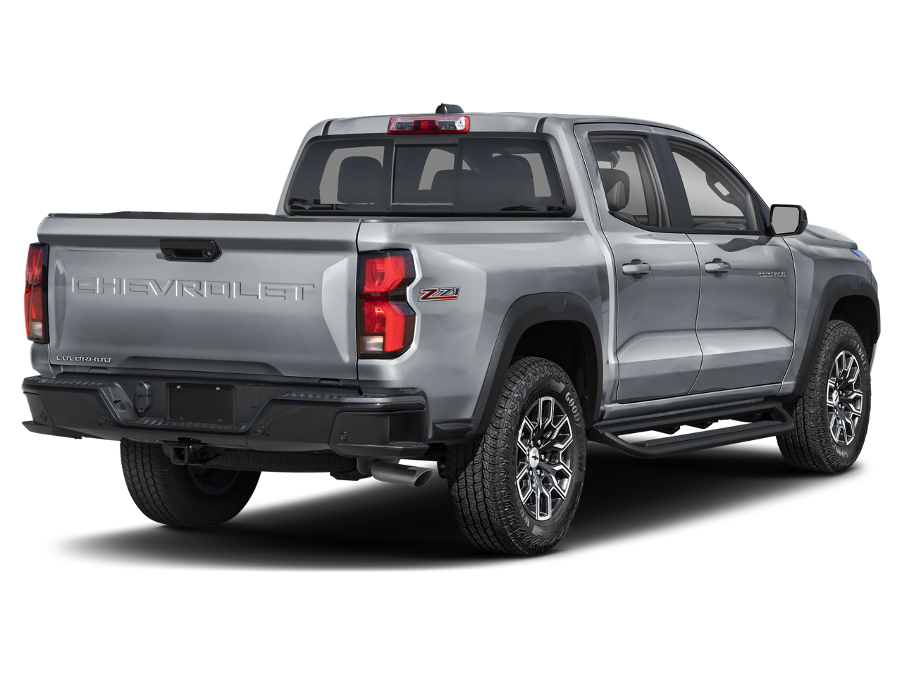 2024 Chevrolet Colorado Z71 Paris TN | Murray Camden Dover Tennessee ...