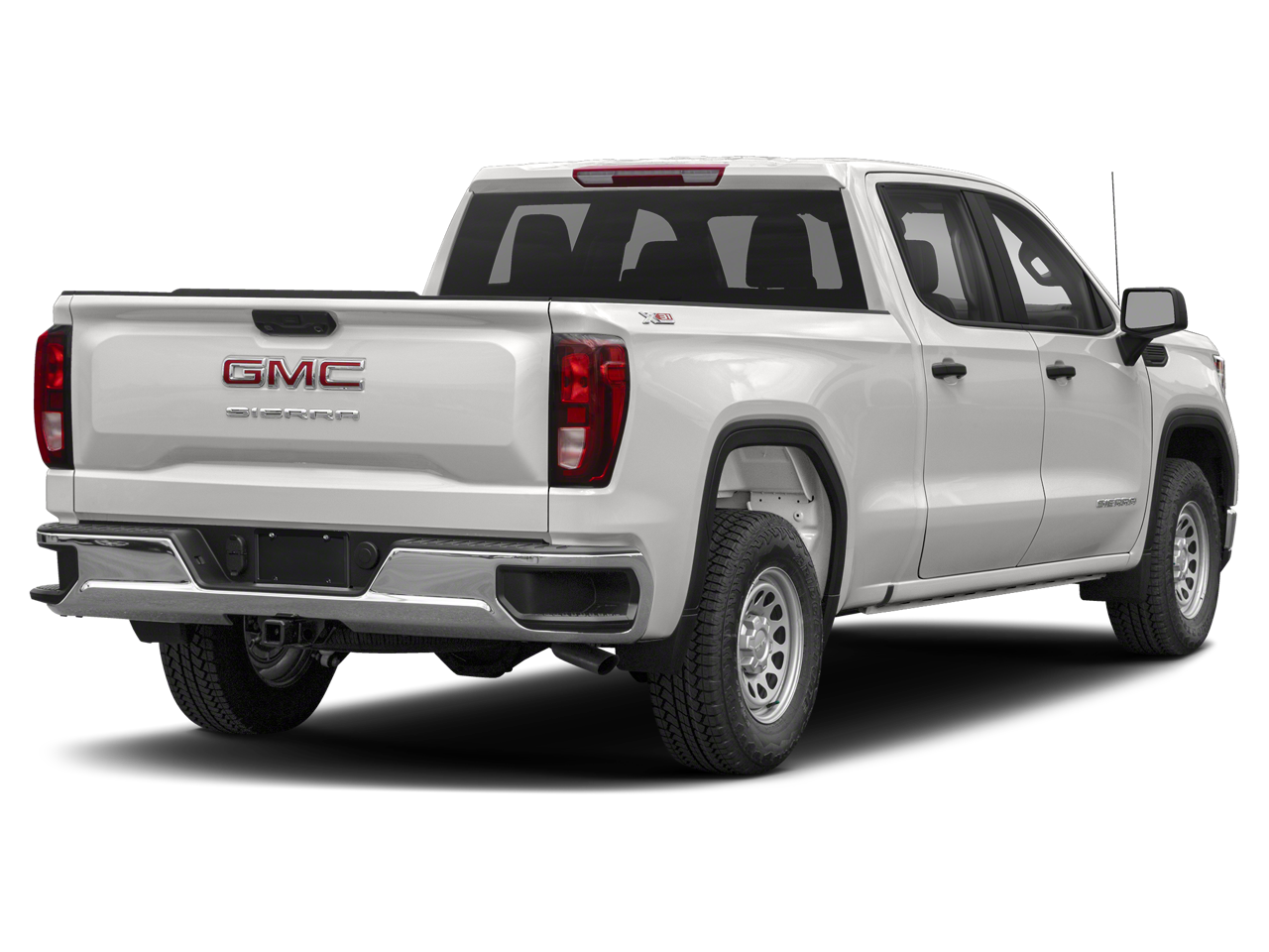 2024 GMC Sierra 1500 AT4 in Paris, TN - Peppers Automotive Group