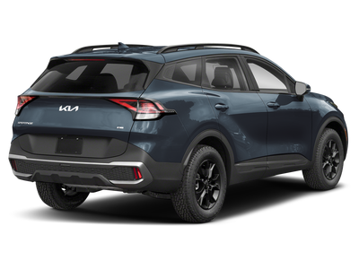 2024 Kia Sportage X-Pro