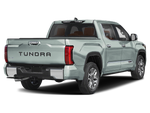 2025 Toyota Tundra Hybrid 1794 Edition