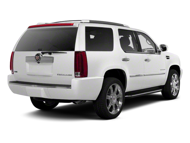 2011 Cadillac Escalade Premium