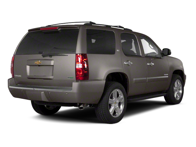 2013 Chevrolet Tahoe LS