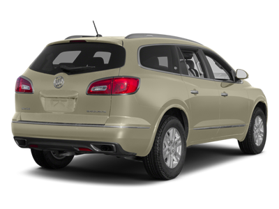 2014 Buick Enclave Leather Group
