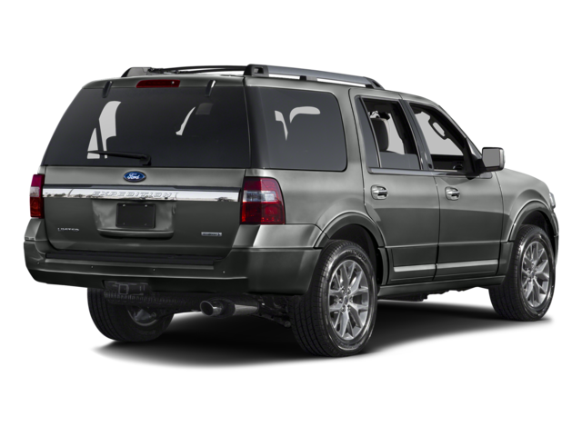 2016 Ford Expedition Limited