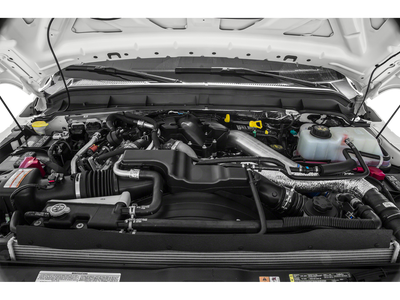 2015 Ford F-350SD Lariat DRW