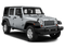 2015 Jeep Wrangler Unlimited Sport RHD