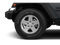 2015 Jeep Wrangler Unlimited Sport RHD