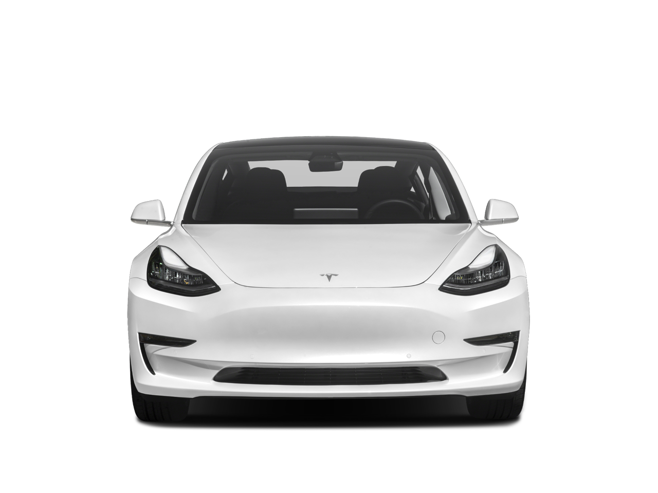 2018 Tesla Model 3 Base