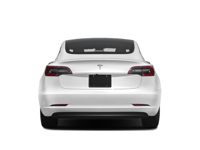 2018 Tesla Model 3 Base