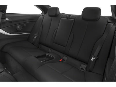 2019 BMW 4 Series 440i