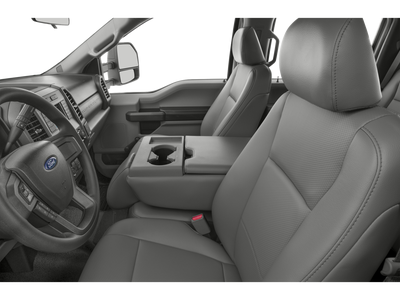 2019 Ford F-250SD Base