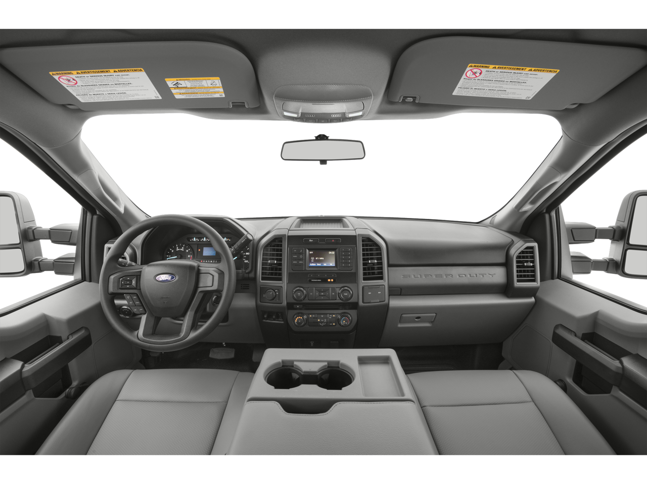 2019 Ford F-250SD Base