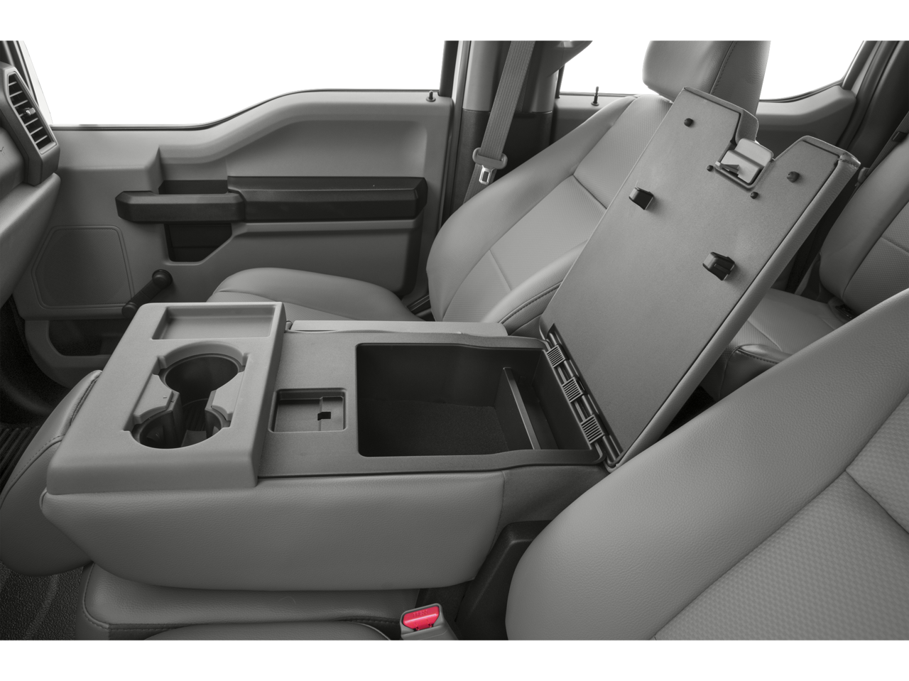 2019 Ford F-250SD Base