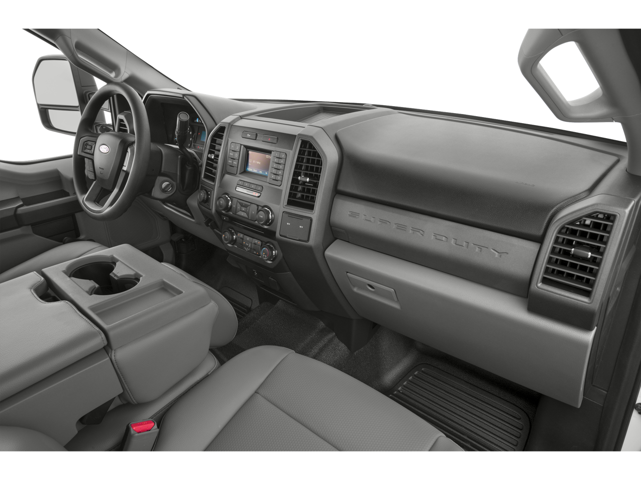 2019 Ford F-250SD Base