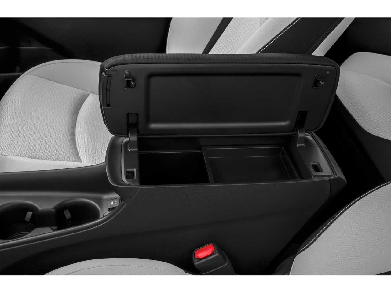 2019 Toyota Prius LE AWD-e