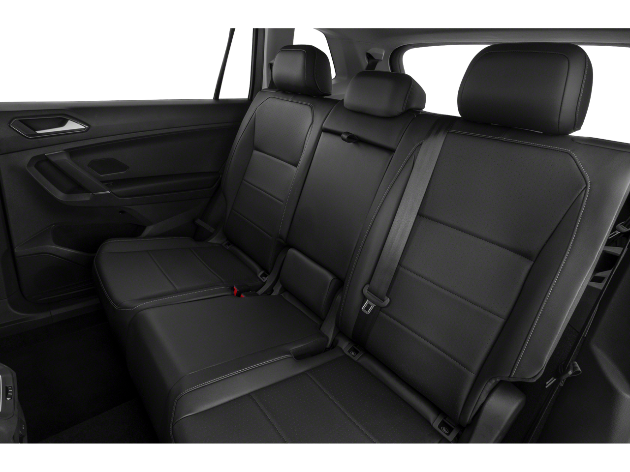 2019 Volkswagen Tiguan 2.0T SE