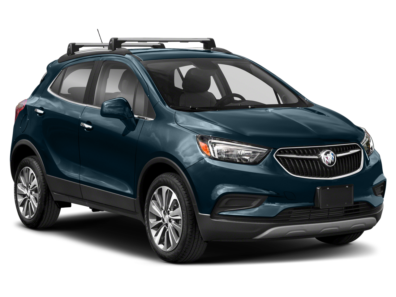 2020 Buick Encore Sport Touring in Paris, TN - Peppers Automotive Group