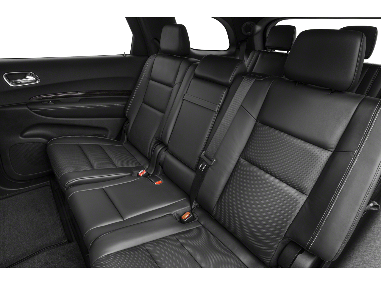 2020 Dodge Durango Citadel Anodized Platinum RWD