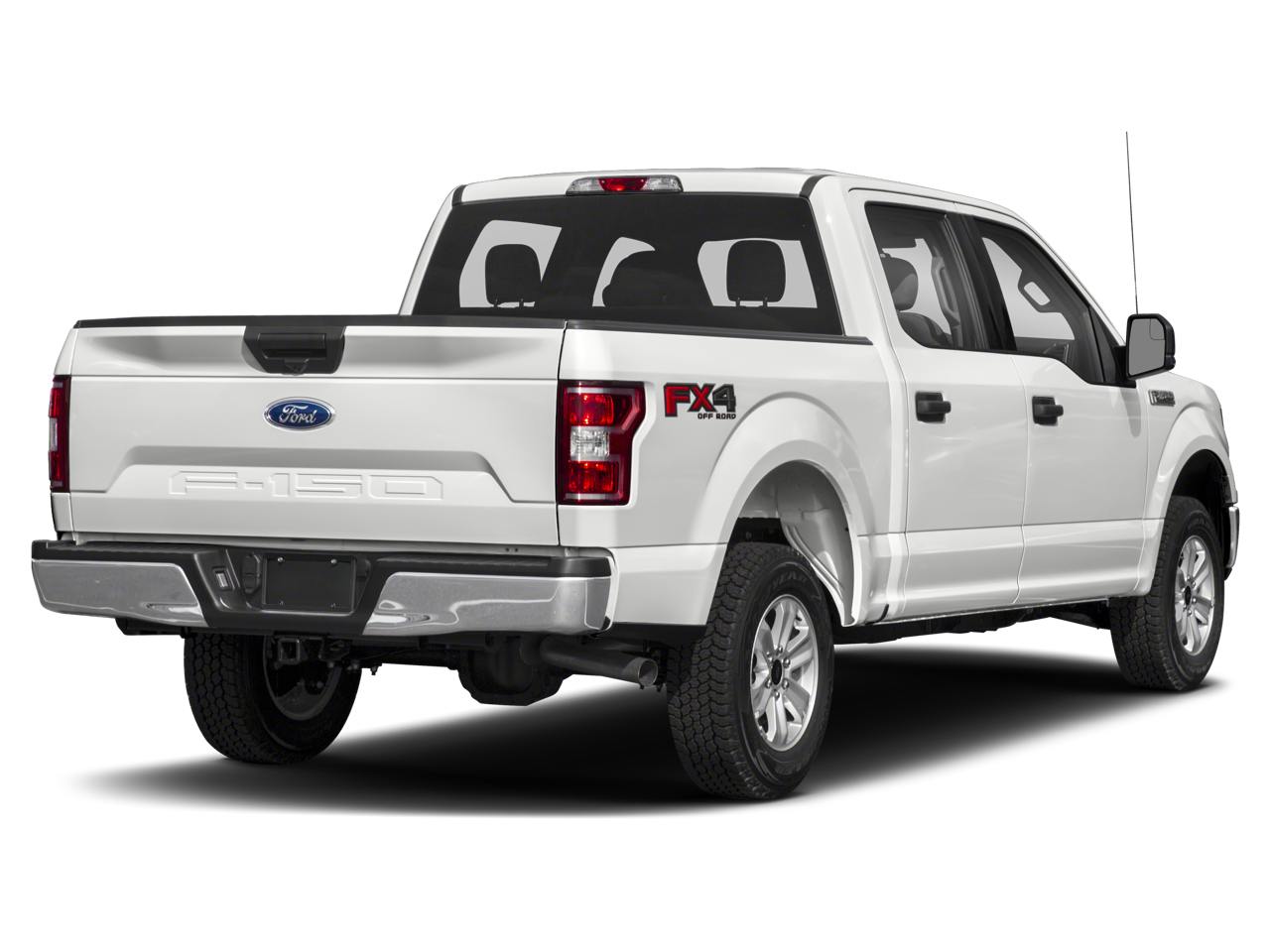 2020 Ford F-150 XLT in Paris, TN - Peppers Automotive Group