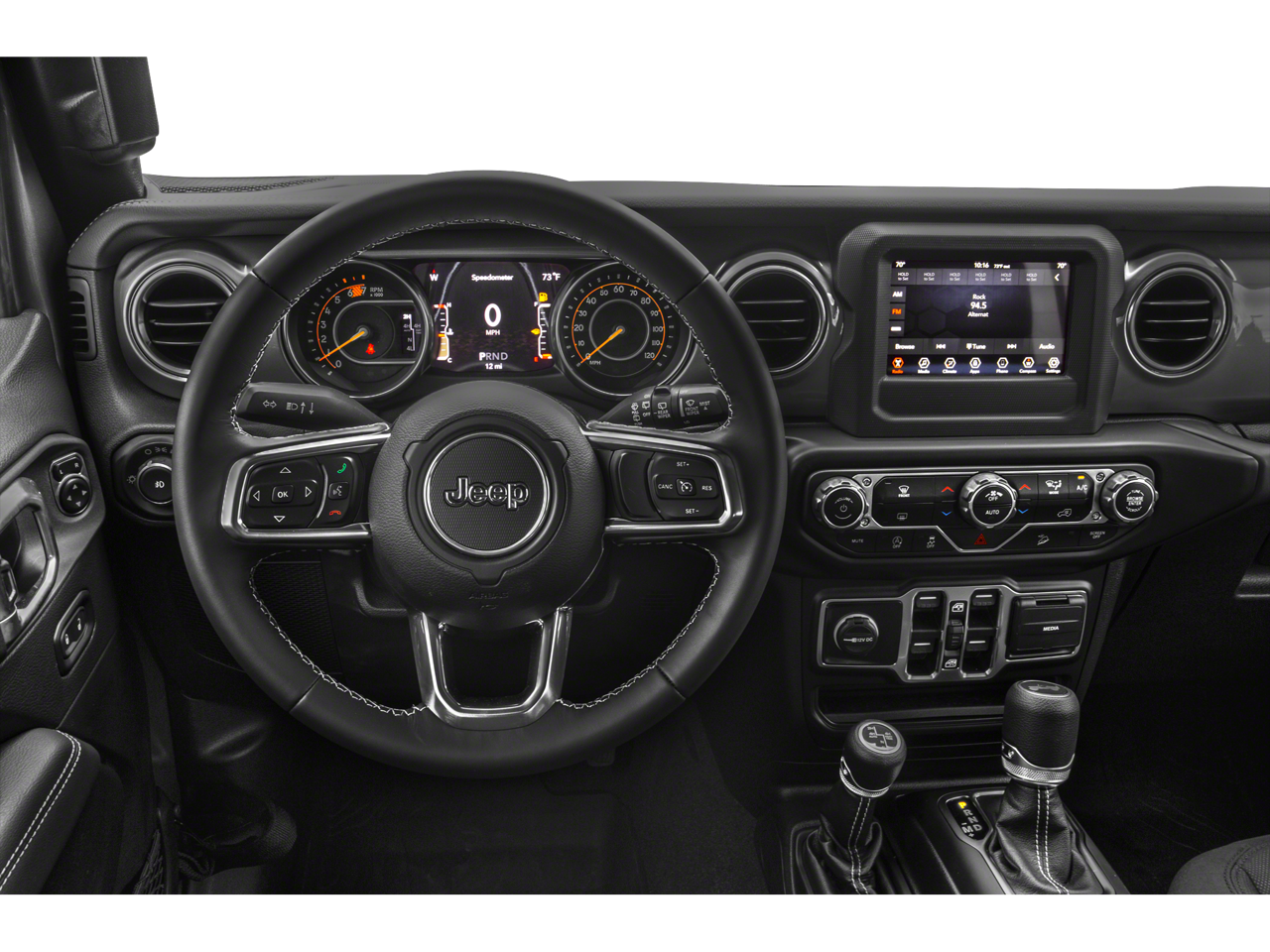 2020 Jeep Wrangler Unlimited Sahara in Paris, TN - Peppers Automotive Group
