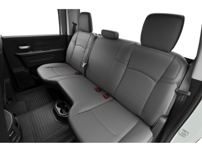 2020 RAM 3500 Lone Star Crew Cab 4x4 8' Box