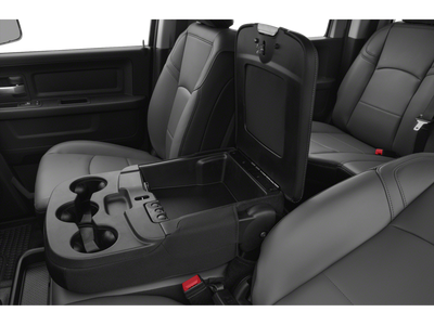2020 RAM 3500 Lone Star Crew Cab 4x4 8' Box