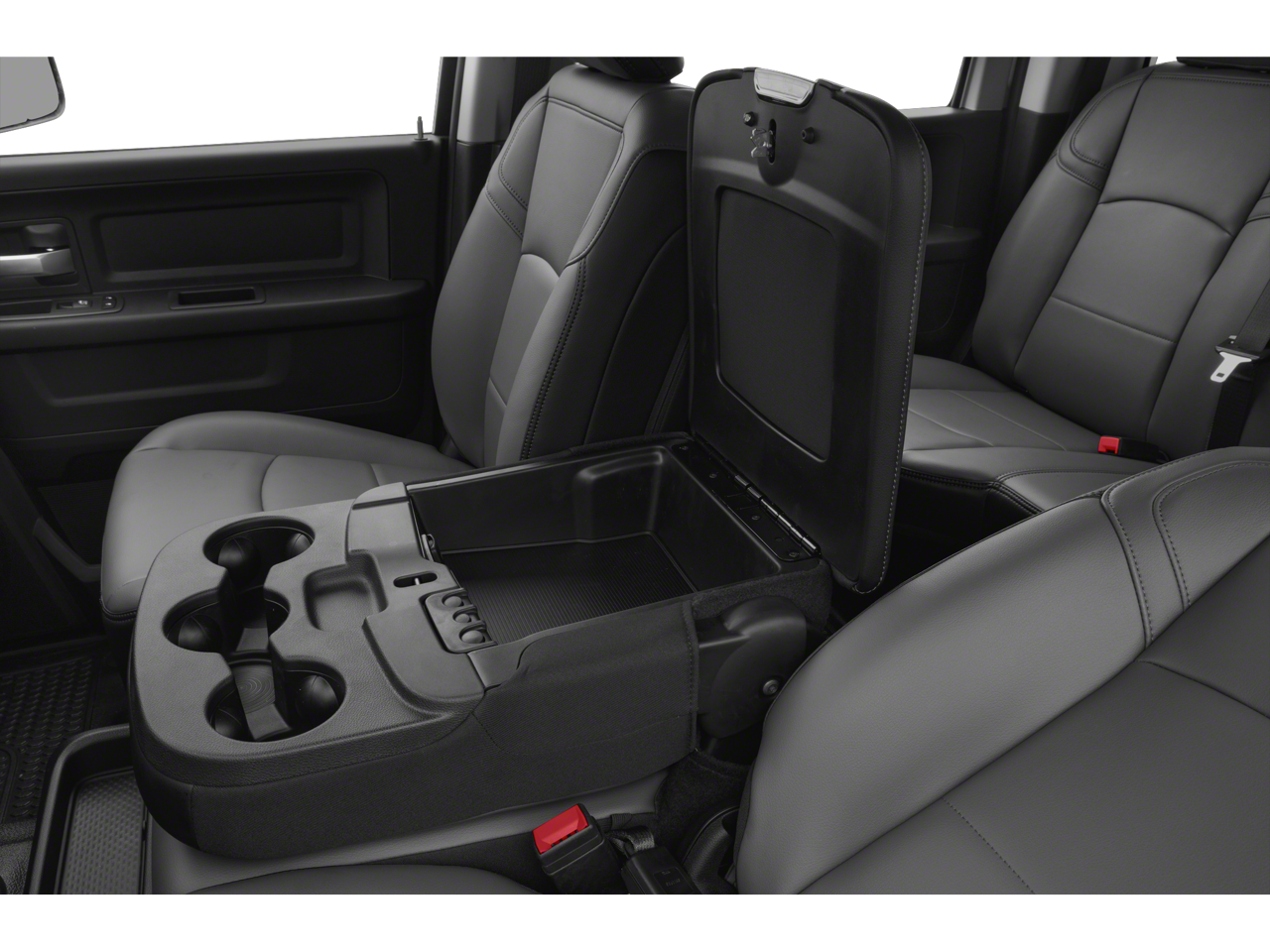 2020 RAM 3500 Lone Star Crew Cab 4x4 8' Box