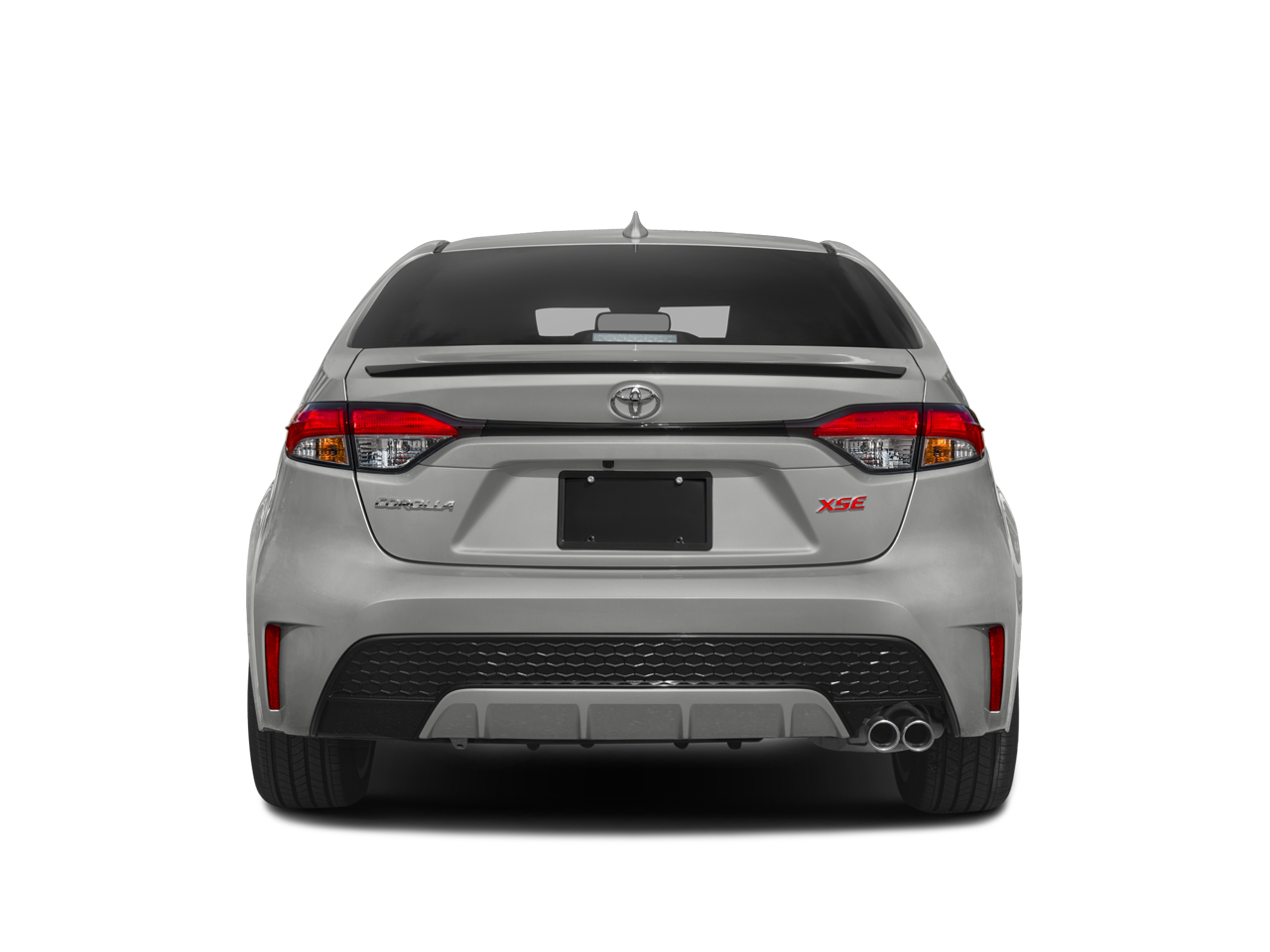 2020 Toyota Corolla XSE