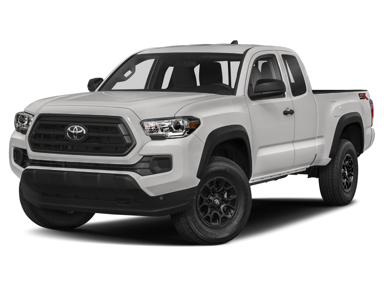 2020 Toyota Tacoma SR V6
