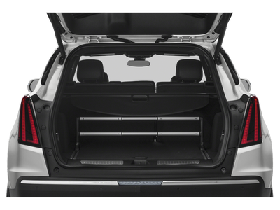 2021 Cadillac XT5 FWD Premium Luxury