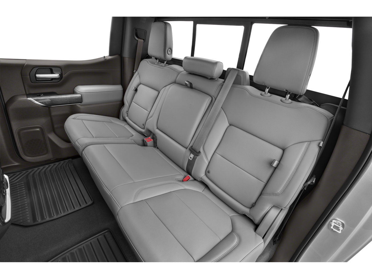 2021 Chevrolet Silverado 1500 4WD Crew Cab Short Bed LTZ in Paris, TN - Peppers Automotive Group