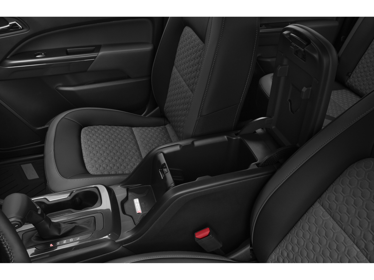 2021 Chevrolet Colorado Z71 Paris TN Murray Camden Dover Tennessee