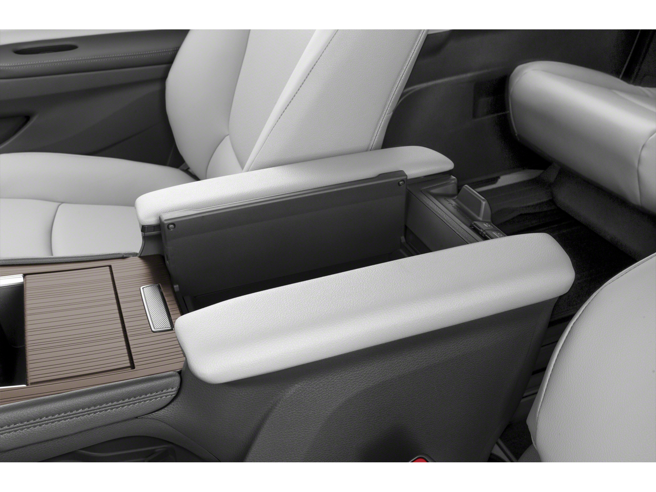 2021 Toyota Sienna XLE 8 Passenger