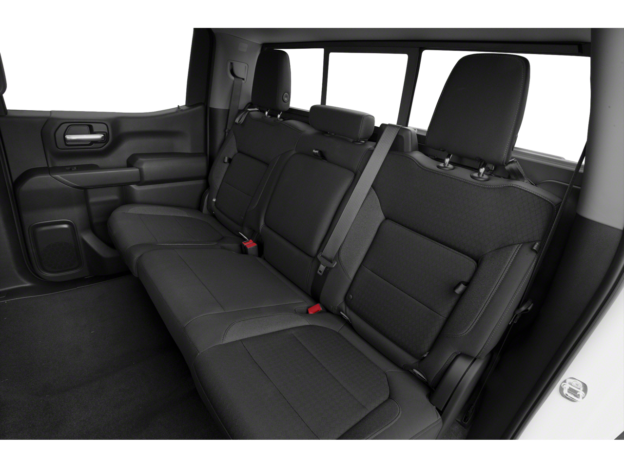 2022 Chevrolet Silverado 1500 LTD 4WD Crew Cab Short Bed RST in Paris, TN - Peppers Automotive Group