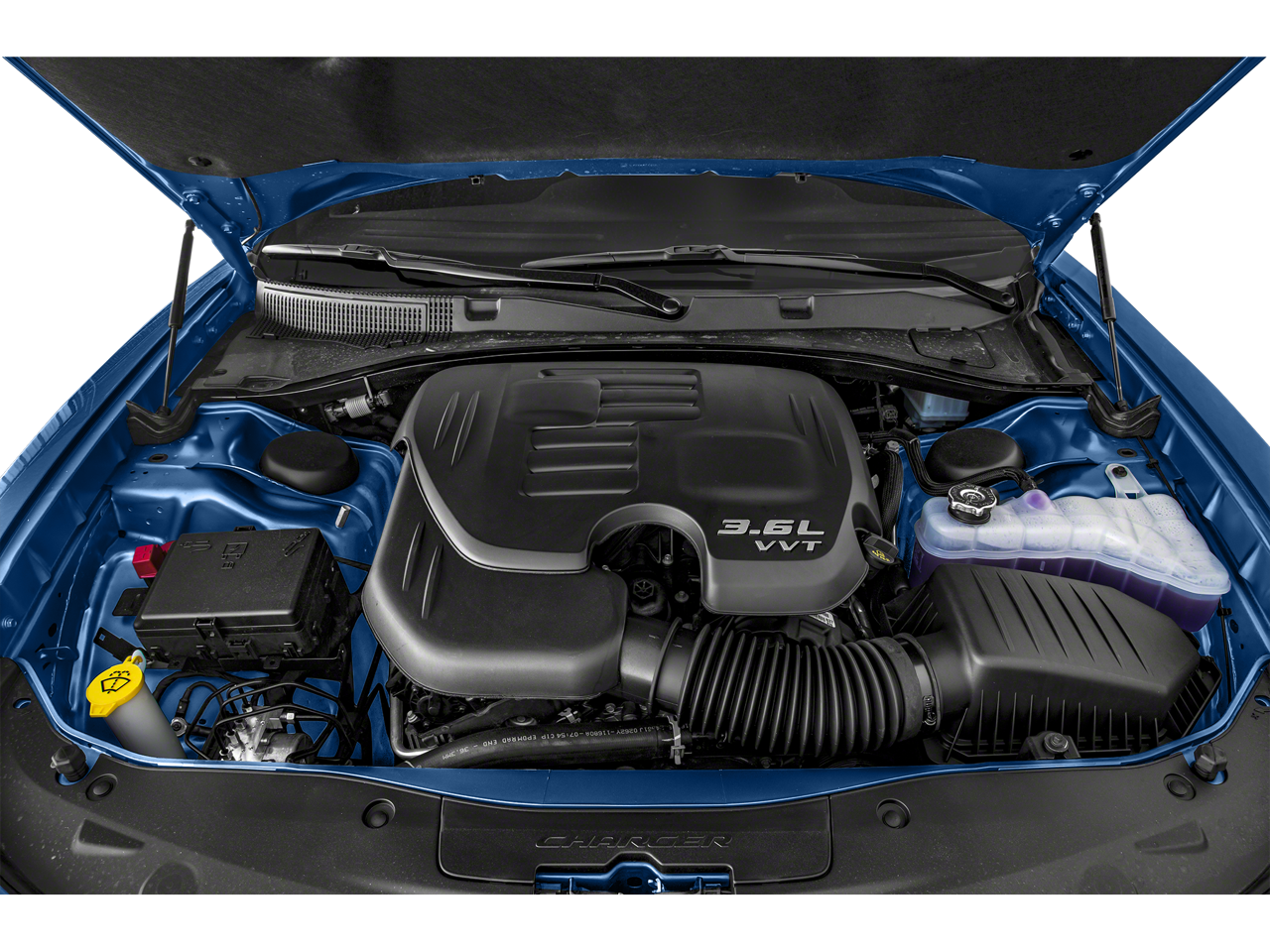 2022 Dodge Charger SXT RWD
