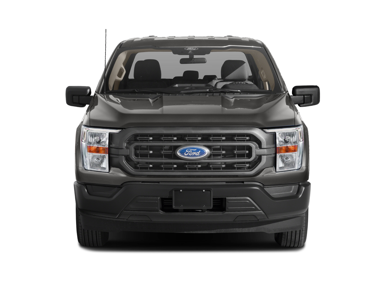 2022 Ford F-150 Lariat in Paris, TN - Peppers Automotive Group
